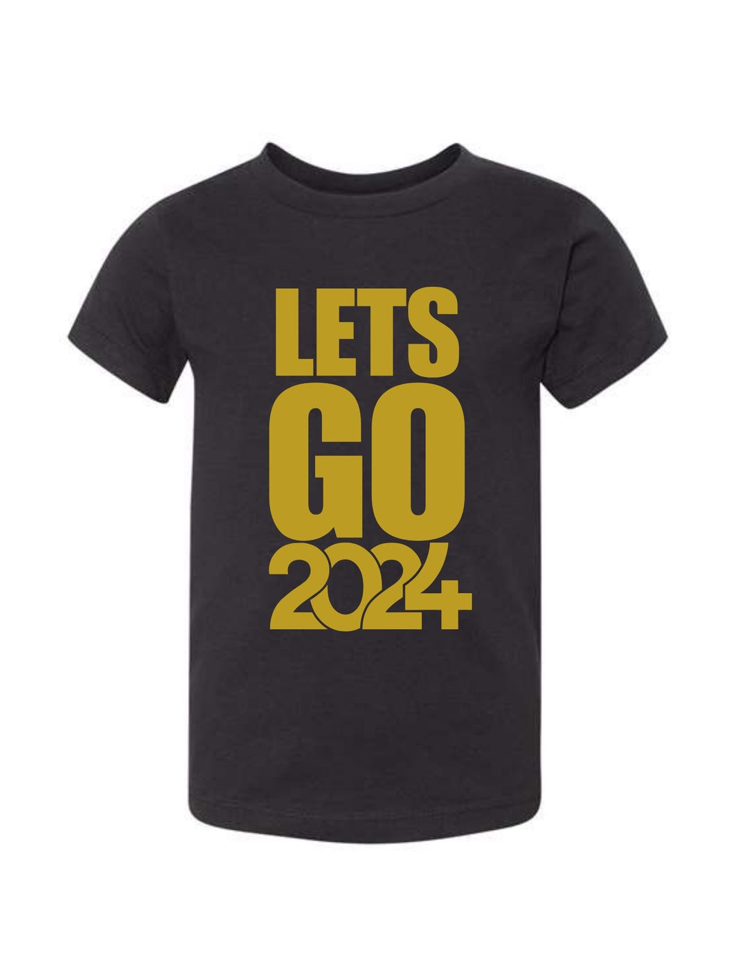 Lets Go 2024
