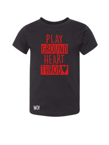 Play Ground Heart Throb