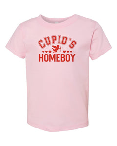 Cupid’s Homeboy