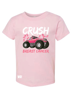 Crush Breast Cancer