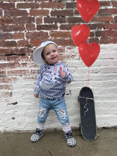 Load image into Gallery viewer, Love Skateboards
