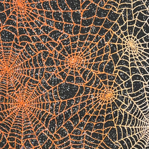 Spider Webs (Sparkley)