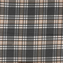 Load image into Gallery viewer, Grey Plaid
