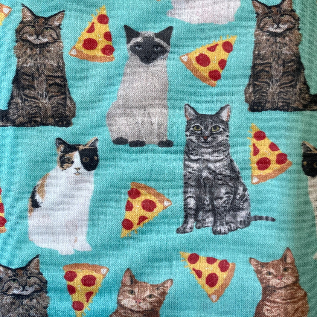 Pizza Cats