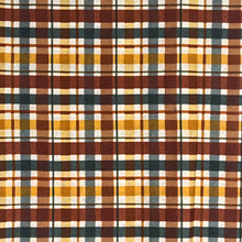 Load image into Gallery viewer, Thanksgiving Plaid
