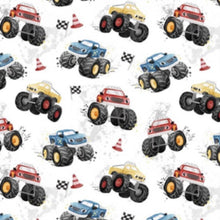 Load image into Gallery viewer, Monster Trucks
