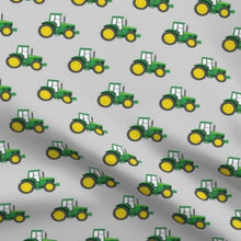 Load image into Gallery viewer, Green Tractors
