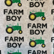 Load image into Gallery viewer, Farm Boy
